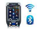 Intermec CK70 - wireless