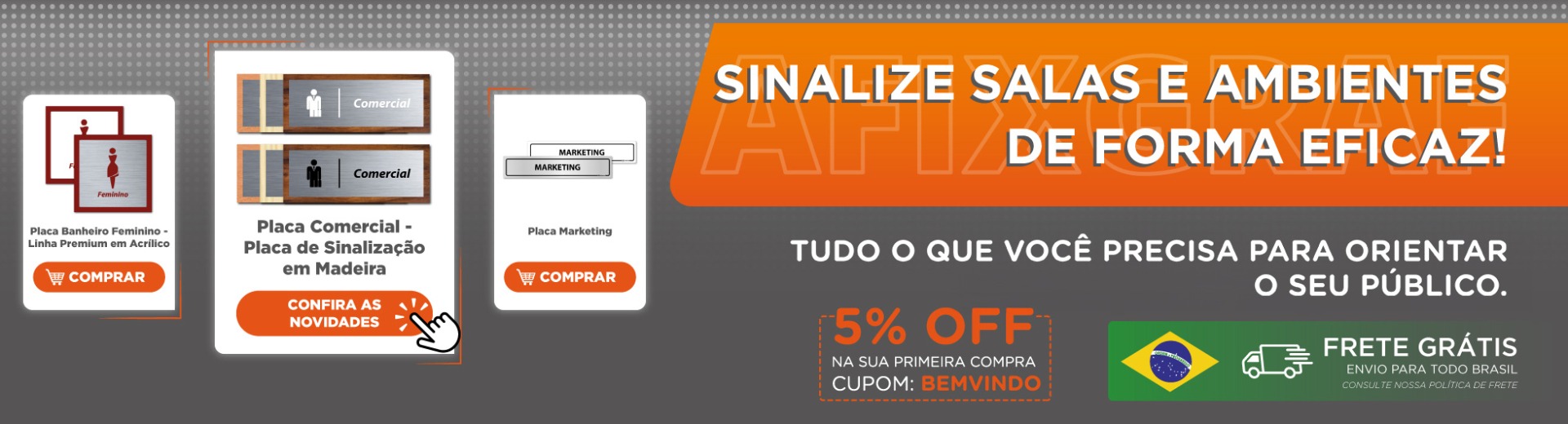 Identificação de Salas