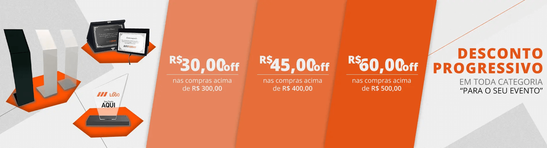Para o seu evento