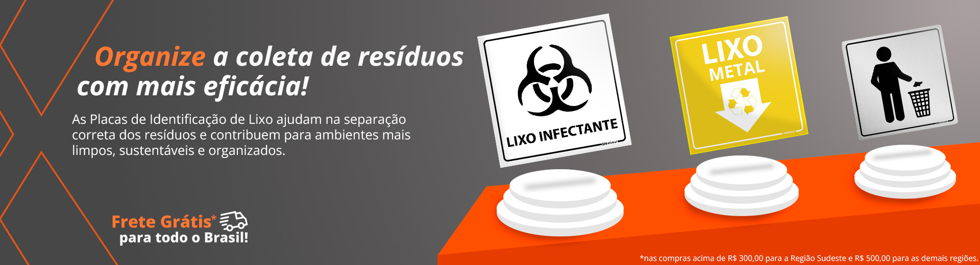 Identificação de Lixo Identificação de Lixo