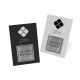 Placa Pix Personalizada em Acrílico