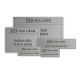 Placa Personalizada Gravada a Laser