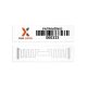 Kit 300pçs Etiquetas RFID para Metal
