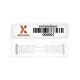 TAG RFID Resinada para Patrimônio - On Metal - Kit 500 unidades