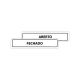 Placa Aberto