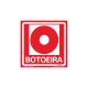 Placa Botoeira