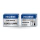 Kit Placas para Higiene