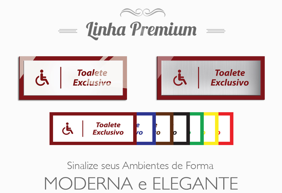  Cores Linha Premium em Acrílico