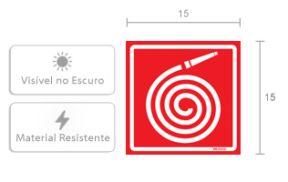 Hidrantex: extintores, hidrantes, mangueiras, placas